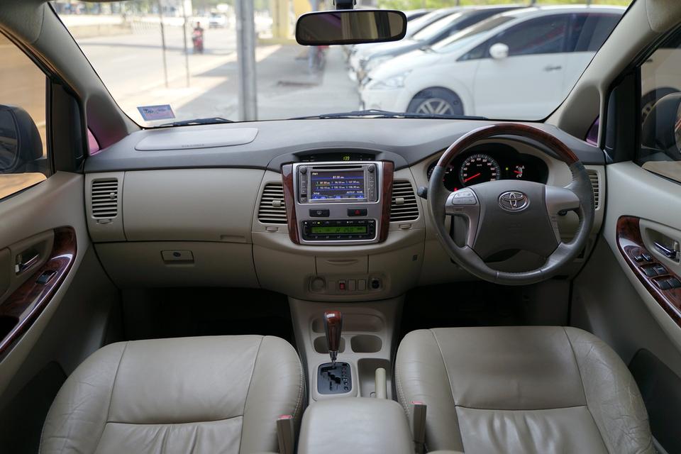 2014 TOYOTA INNOVA 2.0V 13