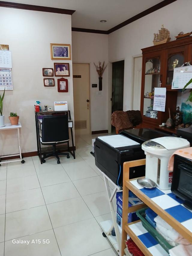 บ้านชัั้นเดียว สระบุรี 13