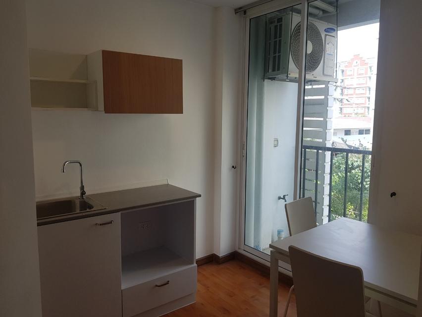 ขายคอนโด โครงการ ทิวลิป สแควร์ @อ้อมน้อย กระทุ่มแบน 9