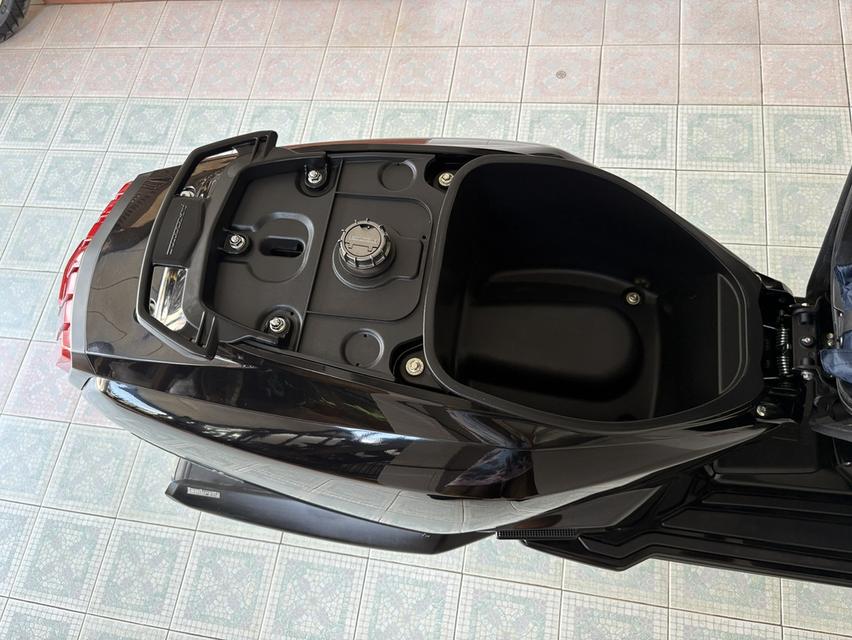 Lambretta X300 SR วิ่ง 5000 โล ปี67 รูปที่ 9