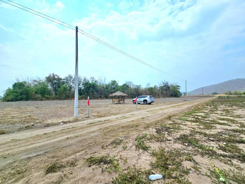 ที่ดิน เขาขลุง ราชบุรี ผ่อนได้ ฟรีดาวน์ 11