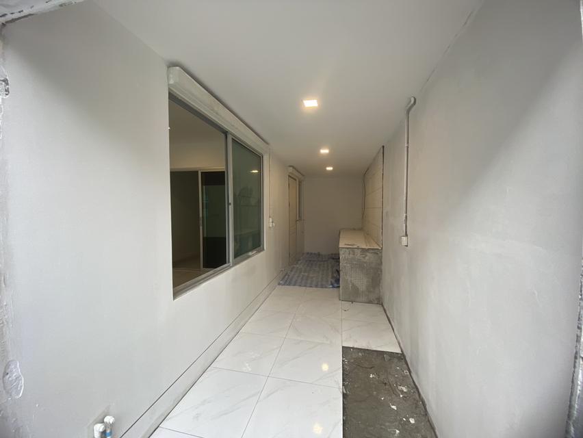 ขายบ้านเดี่ยว หมู่บ้านศุภาลัย เบลล่า พระราม2️⃣-พันท้ายนรสิงห์ 11