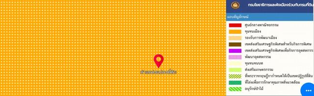 ที่ดินพร้อมอาคาร ห้องแถว โกดังเก็บของ 19