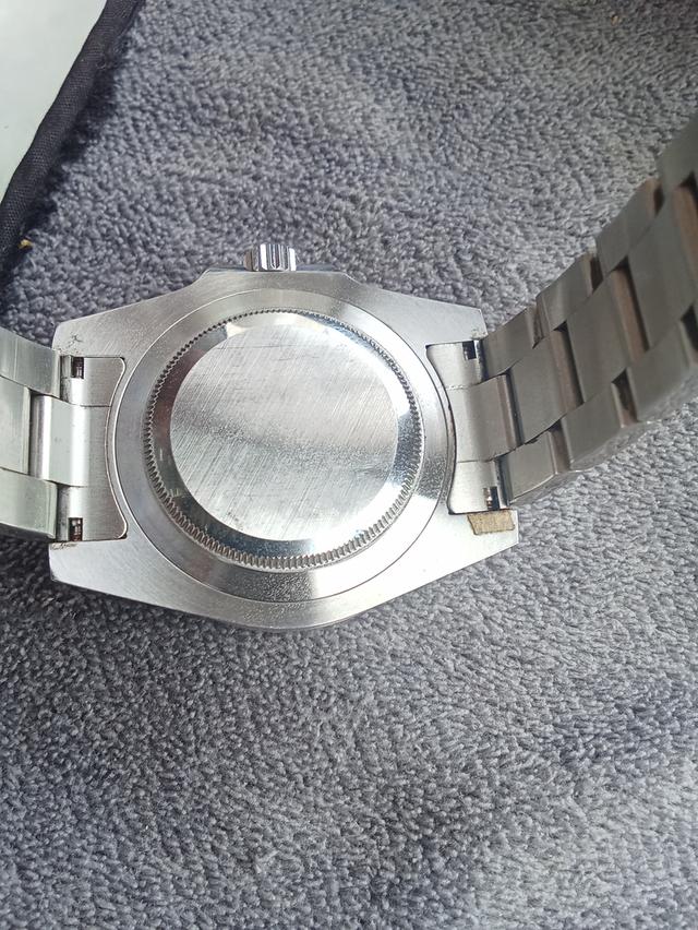 นาฬิกาrolex 5