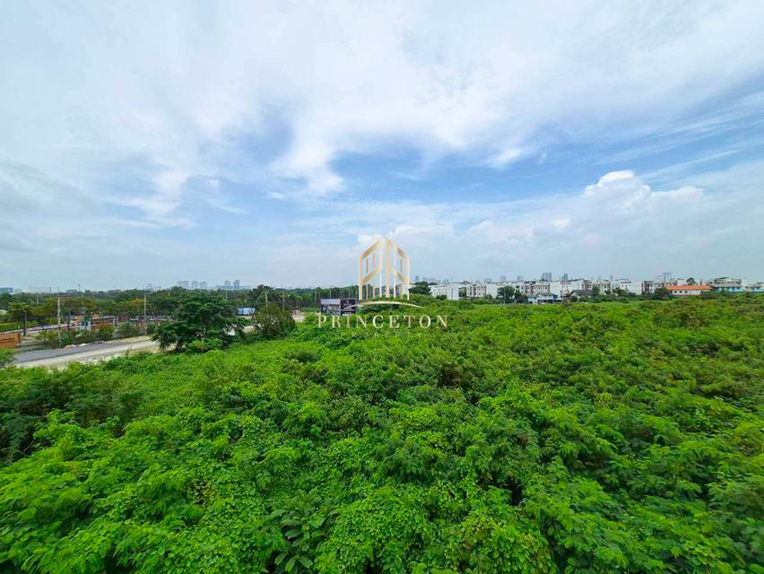 House For Rent Grand Bangkok Boulevard Rama 9 19