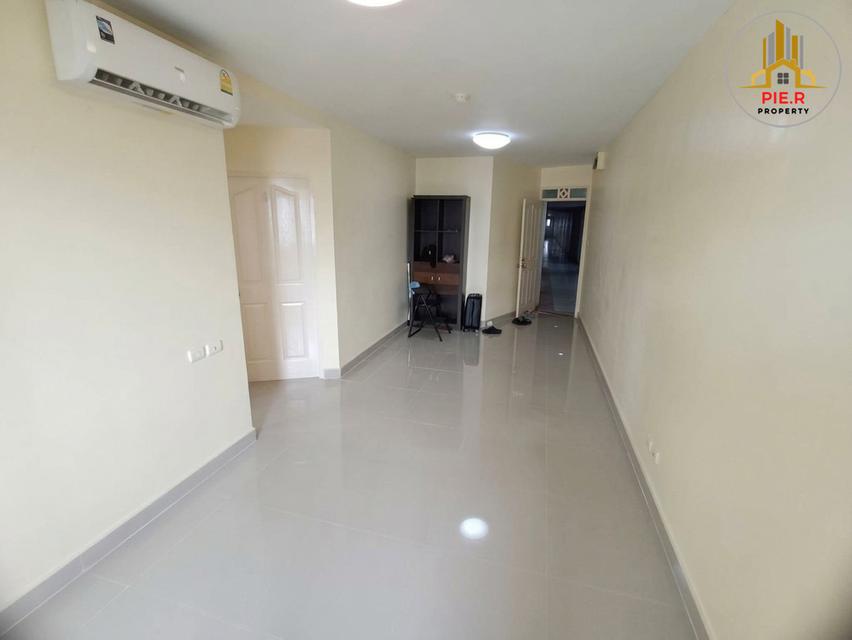 SUPALAI City Home l รัชดา10 ครบจบในที่เดียวจนแทบไม่ต้องออกไปไหน! 15