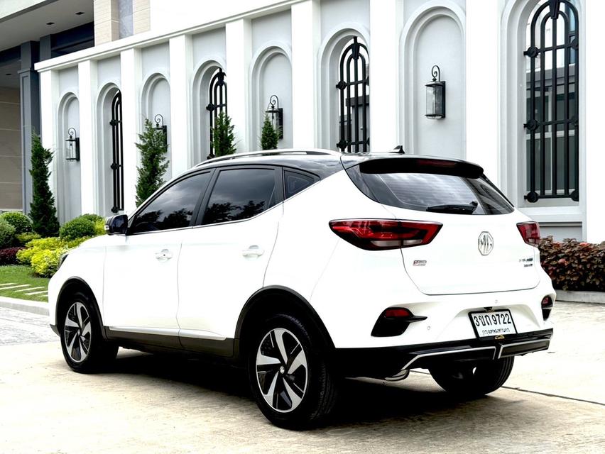MG VS HEV 1.5X TWO TONE ปี 2022 รูปย่อยที่ 3
