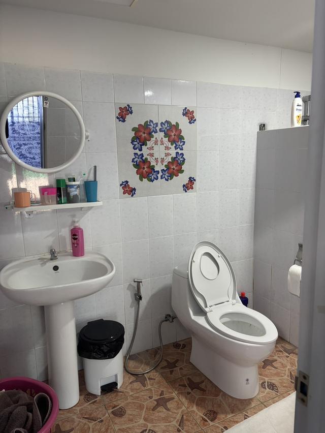 ขายบ้านเดี่ยวสภาพดี 200 ตารางวา อยู่ใกล้ตัวเมืองปากช่อง 7