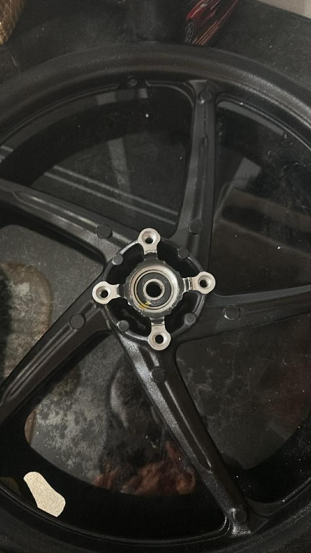 เเม็ก110i led ดิจิตอล รูปย่อยที่ 2