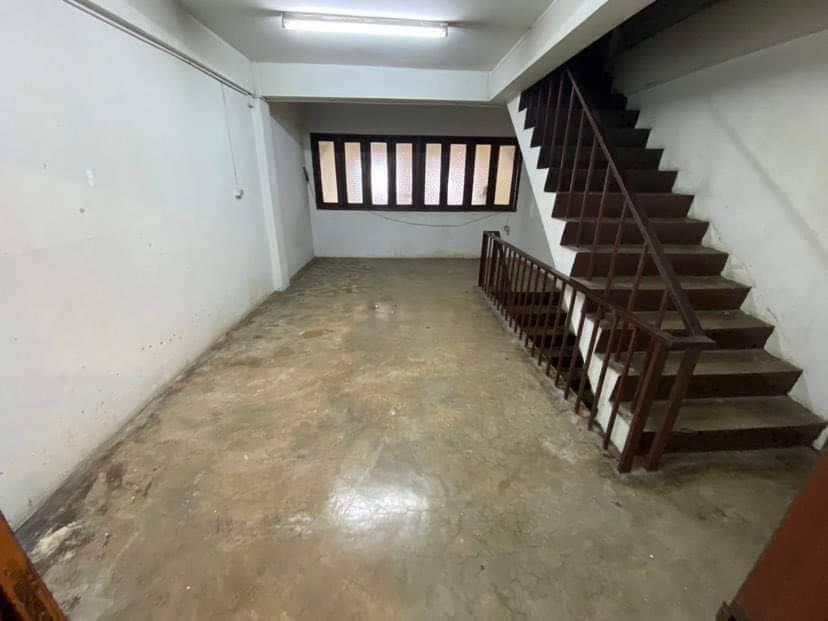 ขายอาคารพาณิชย์ 18 ตรว 4.5 ล้าน ต.ช้างคลาน อ.เมืองเชียงใหม่ 3