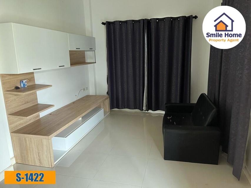 ขายบ้านเดี่ยว ศรีเทพไทย พาร์ควิลล์ สิริโสธร ใกล้ทางด่วนมอเตอร์เวย์ 3