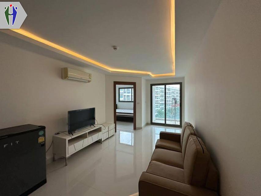 คอนโดให้เช่า ลากูนา3 คอนโด 1 ราคา 13,000 บาท 1