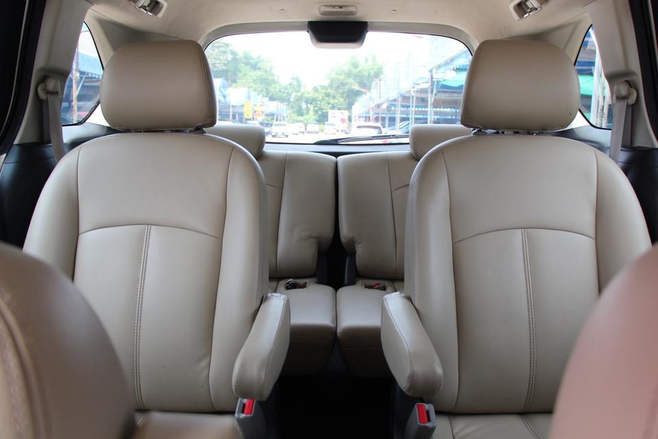 รหัสรถ PB4440 HONDA FREED 1.5 EL 2012 เบนซิน TOP 18