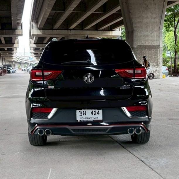 🚗 2019 MG ZS 1.5 X Sunroof AT รูปที่ 6