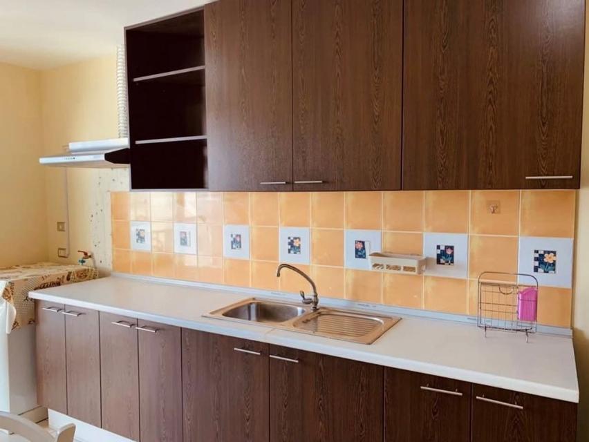 ขาย คอนโด เลอ ริช แอท พระราม 3  ชั้น 20 ขนาด 80.78 ตรม. ลดพิเศษ 3,950,000 บาท 5