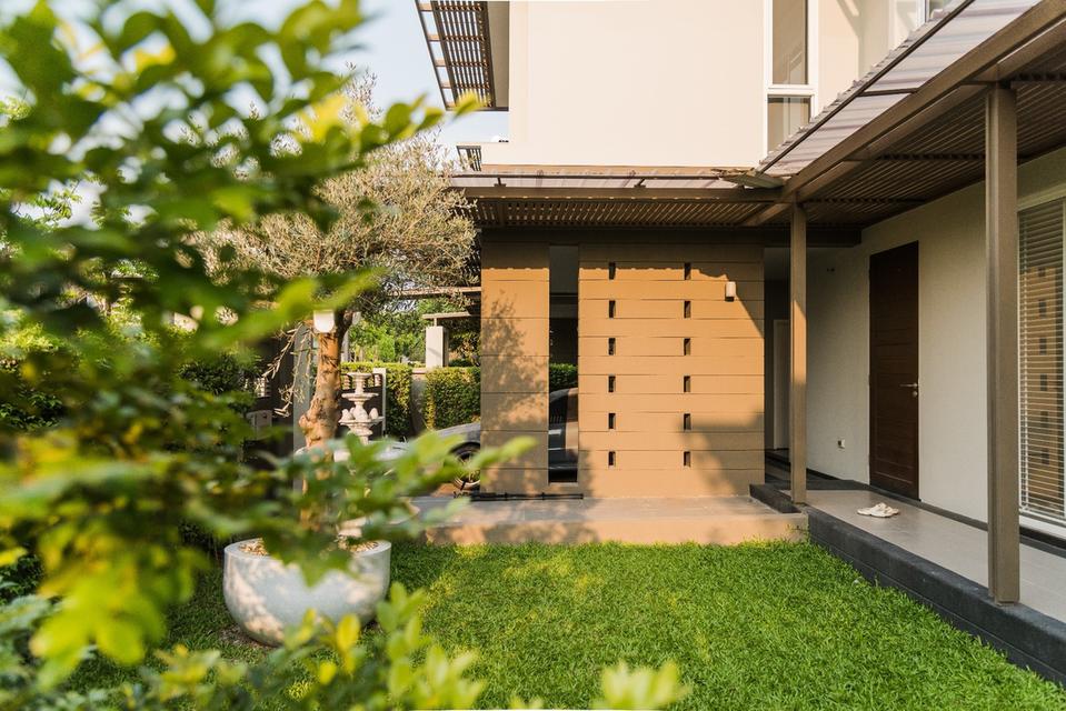 บ้านให้เช่า BARANEE PARK ศรีนครินทร์-ร่มเกล้า 3น4 น้ำ 65,000 ใกล้สุวรรณภูมิ 16