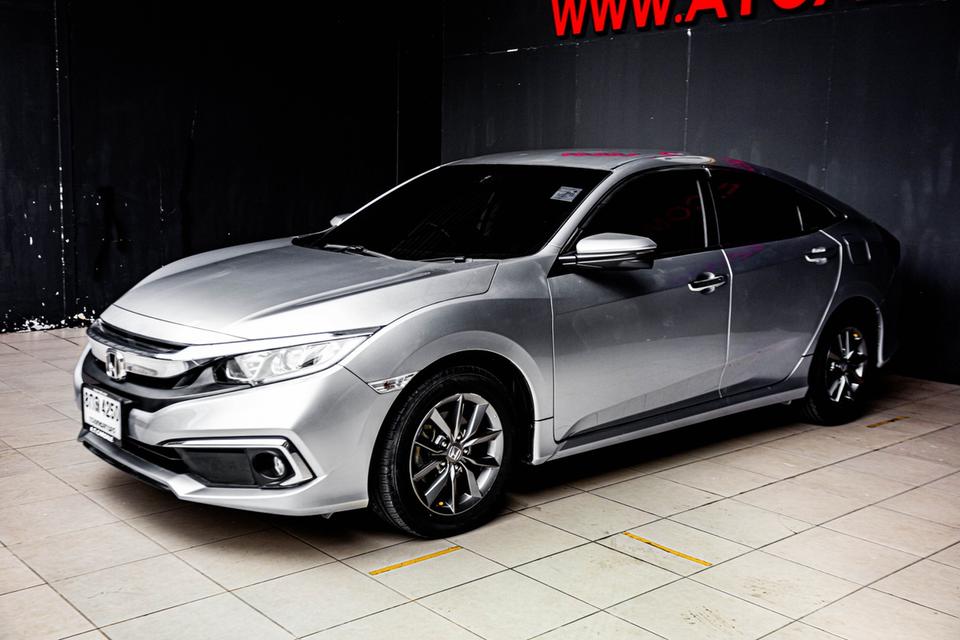 Honda Civic FC 1.8 EL ปี 2019 19