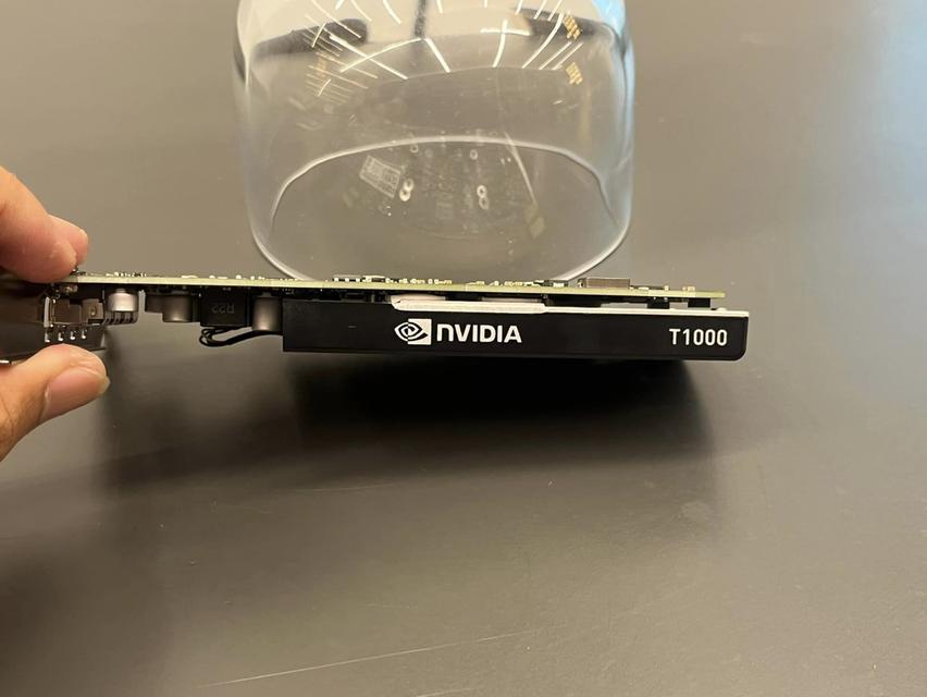 ส่งต่อ Nvidia Quadro T1000 8GB 2