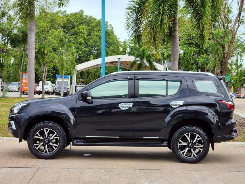ขาย Isuzu MU-X 1.9Ddi ปี16
