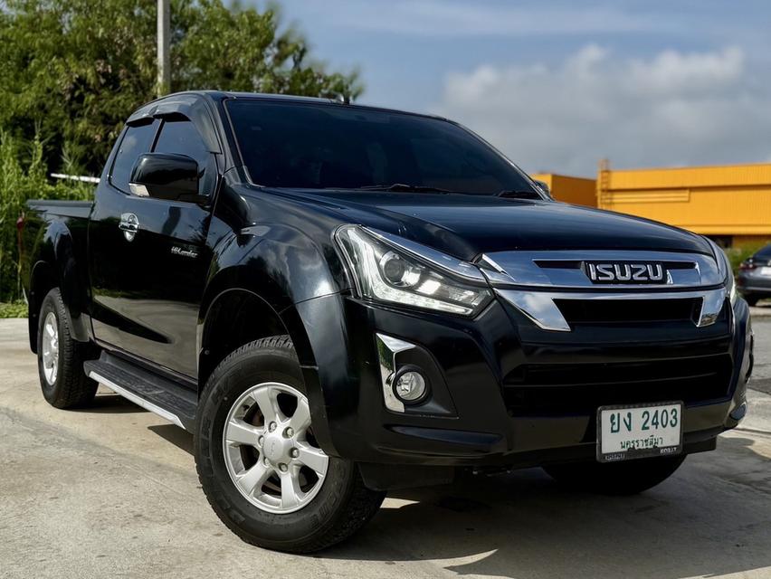 ISUZU D-MAX  1.9 ปี2017 จด 2018 รหัส WK2403 3