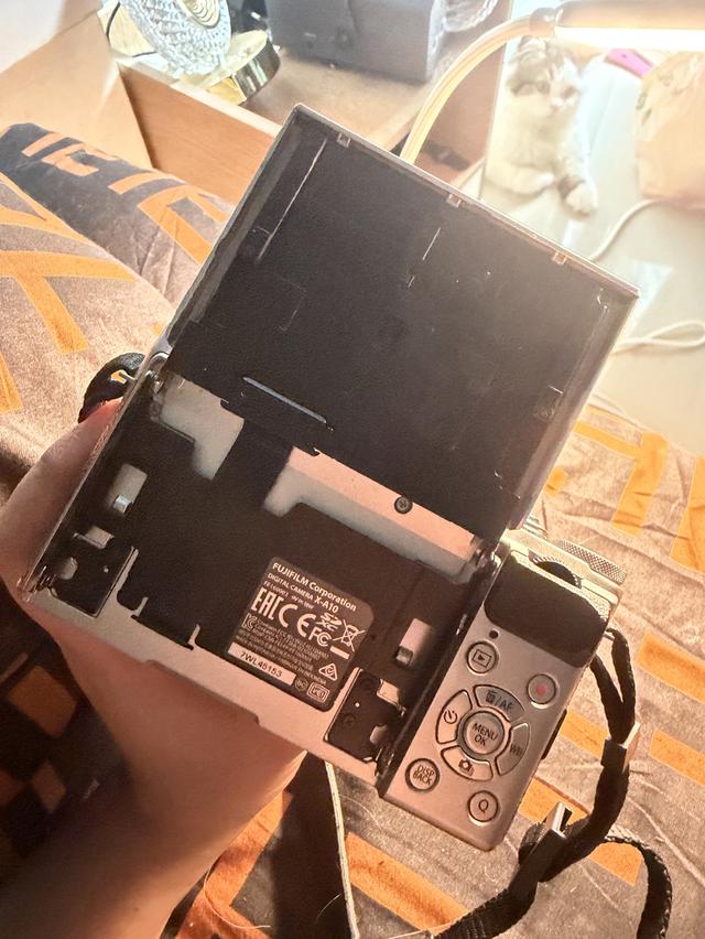 ฟูจิax10📸 อุปกรณ์มีครบ