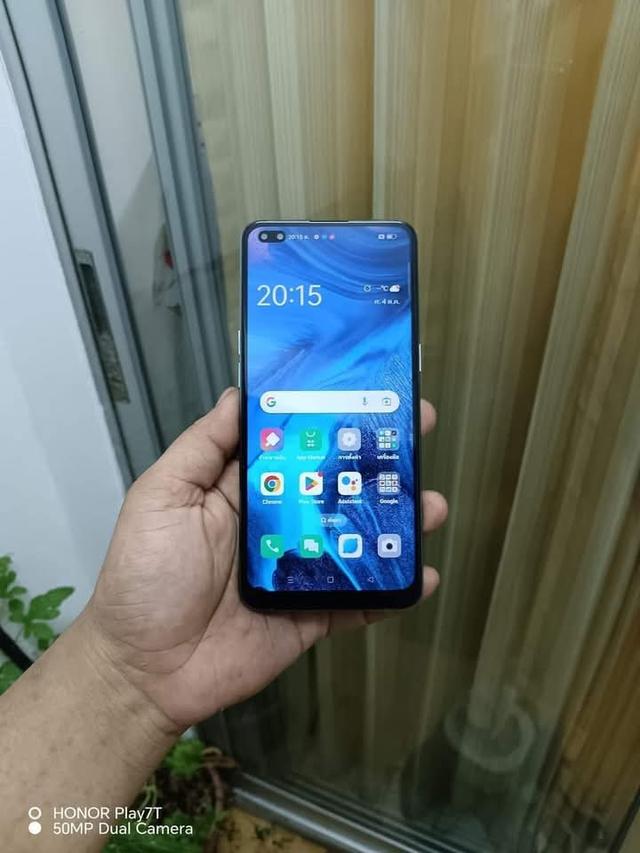 Oppo Reno 4 มือสองใช้งานปกติ 2