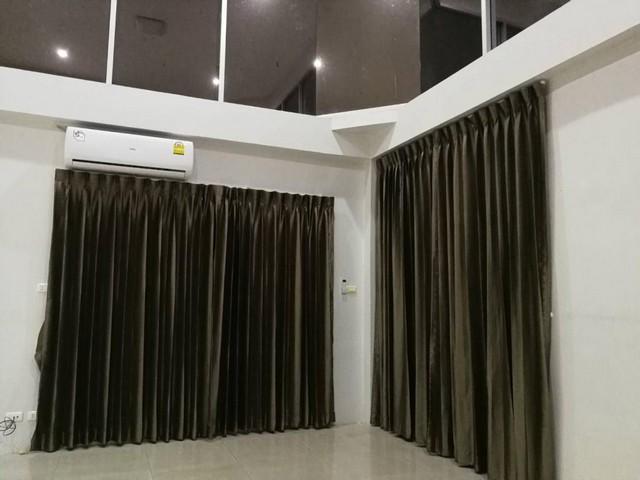 ให้เช่าบ้านเดี่ยว 2 ชั้น หมู่บ้าน อารีน่าการ์เดนท์ อ่อนนุช 44 5