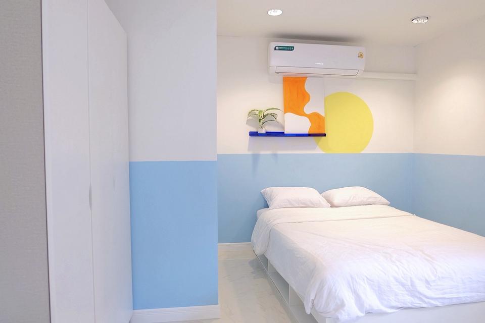 Luxury Home Office / Townhouse for Rent | Thonglor Soi 25 9