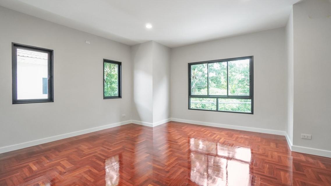 ขายบ้านมือสองตกแต่งใหม่ โครงการ เพอร์เฟค เพลส รัตนาธิเบศร์ - สถานีไทรม้า  (Perfect Place Rattanathibet - Saimastation) ใกล้รถไฟฟ้าสายสีม่วงสถานีไทรม้า 12