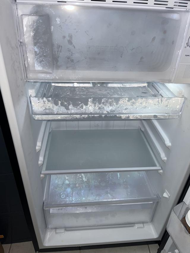 ตู้เย็น Haier 5.3 Q สภาพดี 4