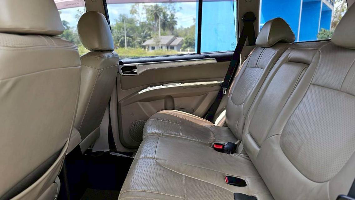 Mitsubishi pajero sport 2.5 รูปที่ 11