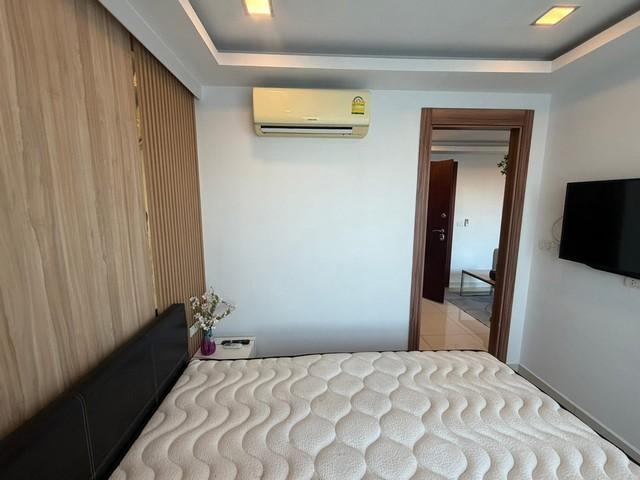 Vายคอนโด Arcadia Beach Resort พัทยา คอนโด สไตล์รีสอร์ท มีสระว่ายน้ำล้อมรอบ 3