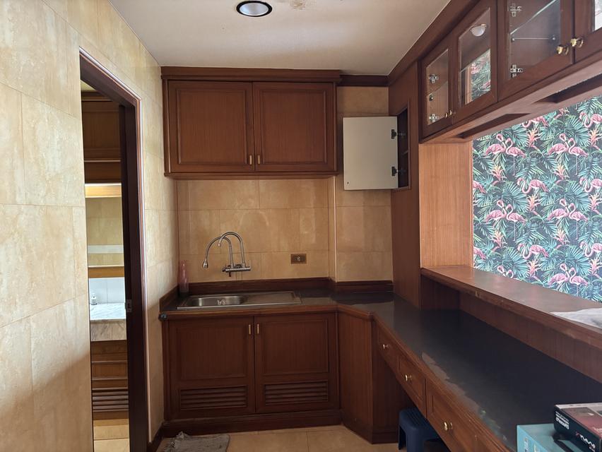 คอนโด ปัญญา รีสอร์ท บางพระ ศรีราชา ชลบุรี 6