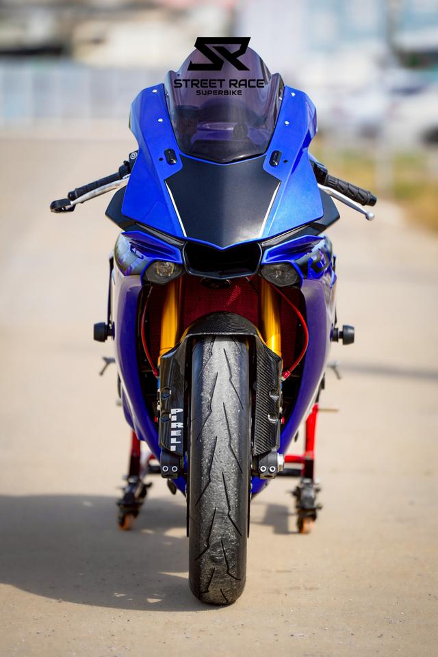 2018 Yamaha yzf-r1 ปี 2018 | superbike 1000cc แต่งเต็ม ของแท้รอบคัน! 9