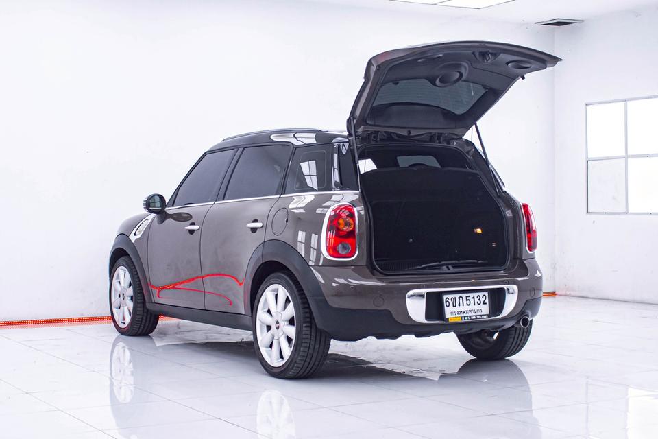 รหัสรถ 1D948 COOPER 2.0 D COUNTRY MAN LOOK 2 2015 14