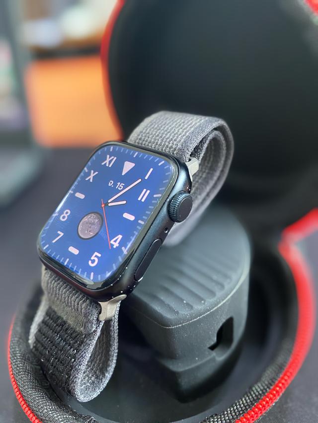Apple Watch series 7 41 mm 5