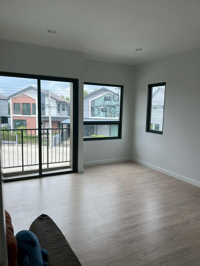 ขายบ้านเดี่ยว 2 ชั้น อณาสิริ ราชพฤกษ์ 346 แปลงมุม ทำเลดี เดินทางสะดวก 13