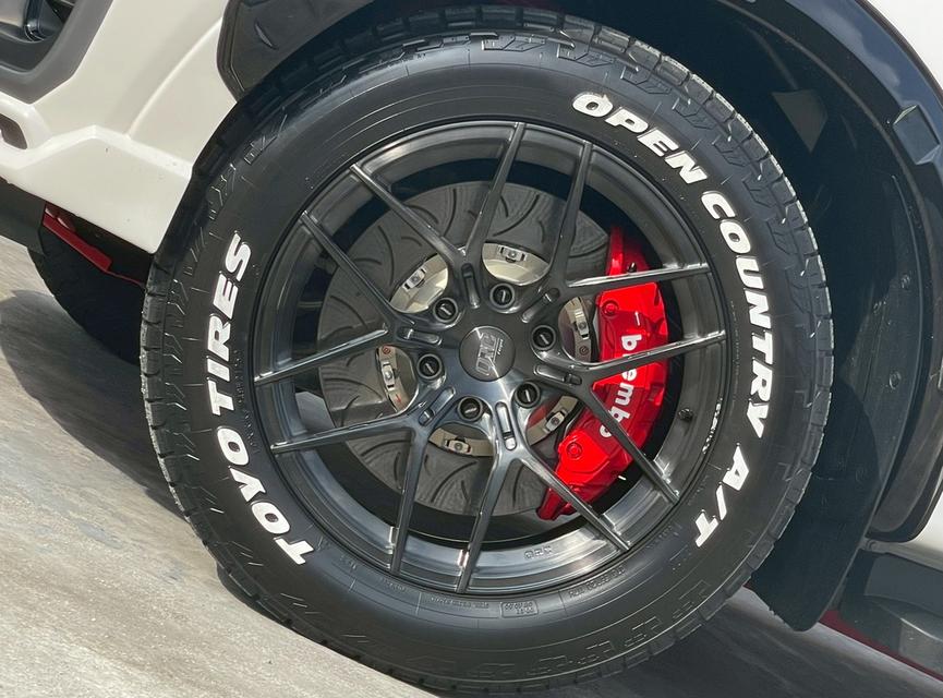 Ford Ranger 2.0Turbo Sport ปี24 18