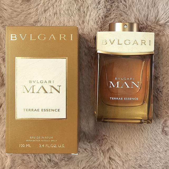 👉👉 Bvlgari Men Terrae Essence EDP 100ml. 2