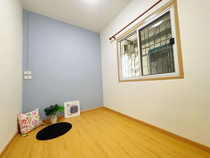 ห้องชุด บ้านเอื้ออาทรพหลโยธิน กม.44 (มิตซู นวนคร) ถนนพหลโยธิน ต. คลองหนึ่ง อ. คลองหลวง จ. ปทุมธานี 7