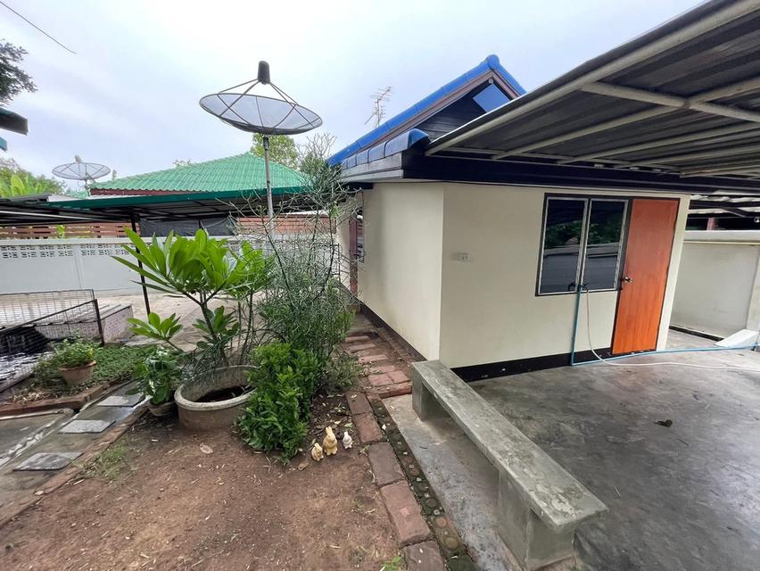 บ้าน และที่ดินจังหวัดโคราช 5