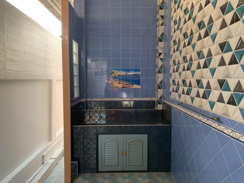 ให้เช่าบ้าน ใกล้มอพายัพ 7