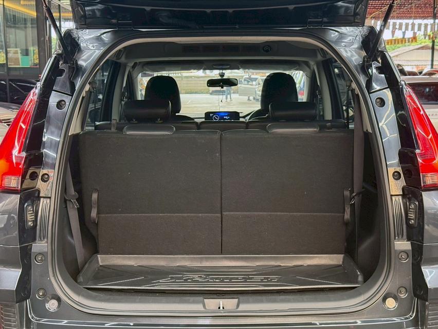 MITSUBISHI X-PANDER 1.5 GT ปี 2022 16
