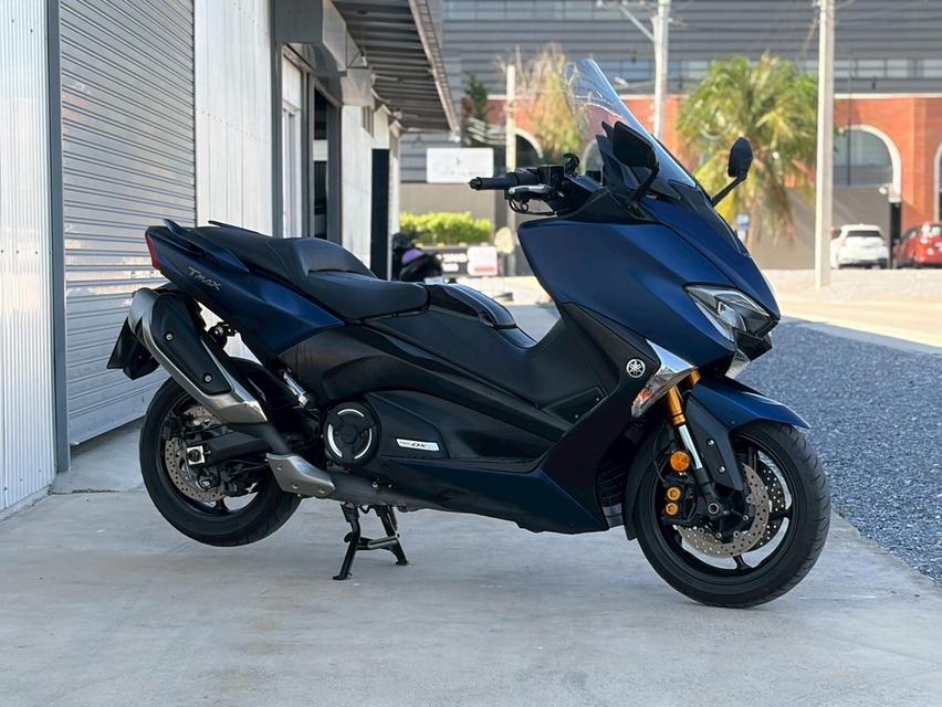 YAMAHA T-MAX530DX ปี 2018 จด 2019