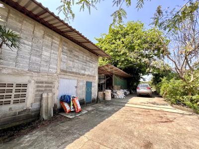 ที่ดินสวย แปลงใหญ่ 22-3-4 ไร่ บางบ่อ สมุทรปราการ ทำเลทอง 6