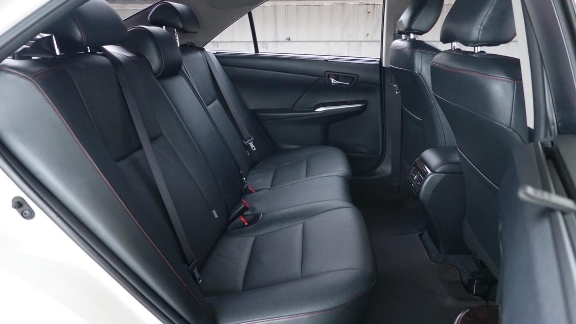 Toyota  camry extimo 16