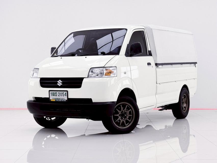 SUZUKI CARRY 1.6 2015 