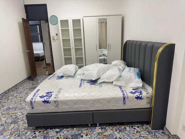 PB5756 ให้เช่าทาวน์โฮม 2 ชั้น 4 ห้องนอน 2 ห้องน้ำซอยรัชดา 18 เฟอร์พร้อมอยู่มีเฟอร์นิเจอร์และเครื่องใช้ไฟฟ้า 10