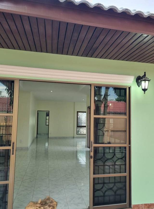 Pattaya Land and house for sale 4.6 M 10
