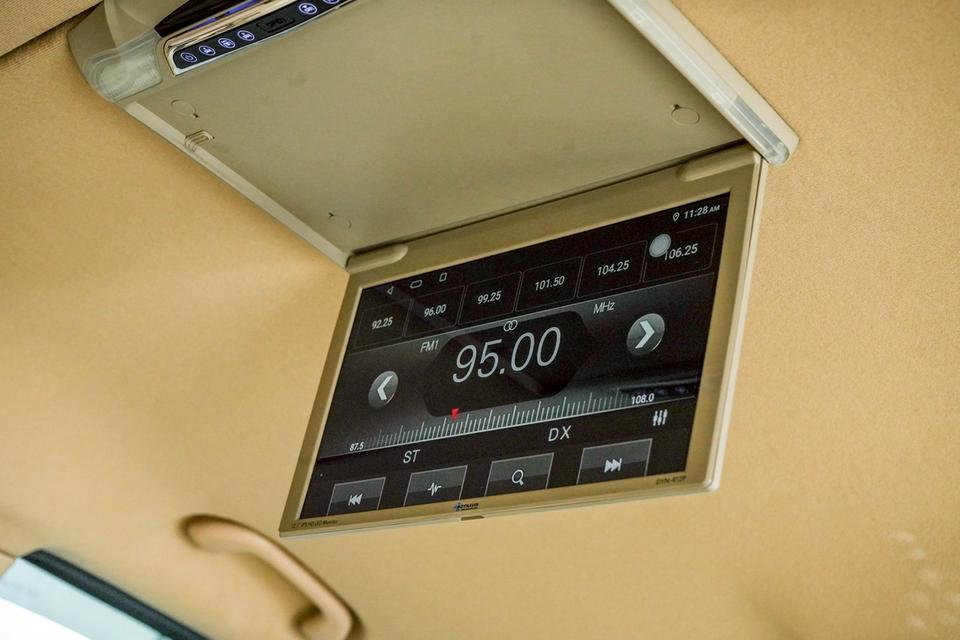 HYUNDAI H-1 2.5 Elite (MC20) VAN AT 2021 รูปที่ 16